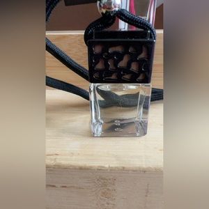 Luxury Car Freshener- New Car Fragrance